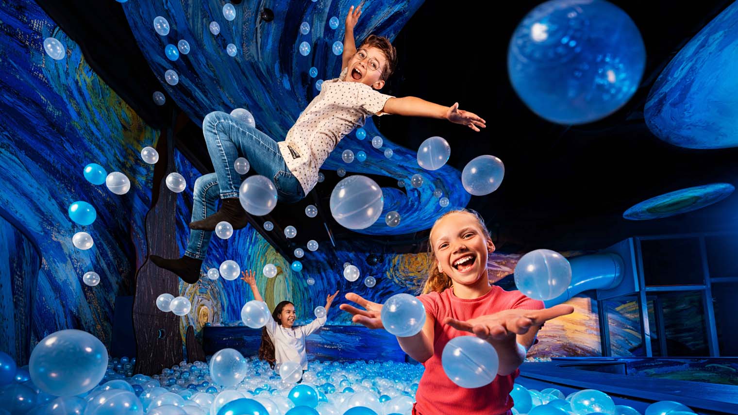 zomercampagne merk Madurodam in De Hollandse Meesters
