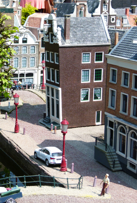 Grachten