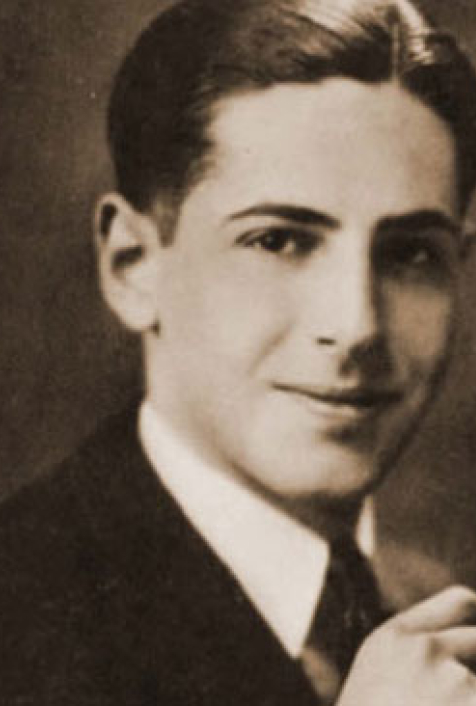 george maduro