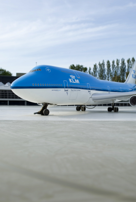 klm