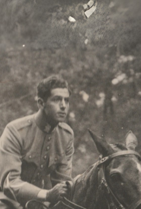 George Maduro
