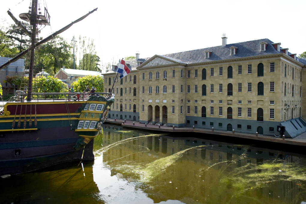 amsterdam