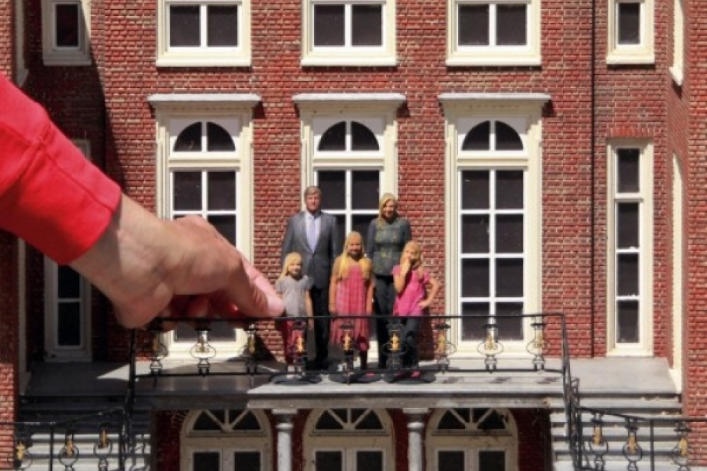 koninklijke familie