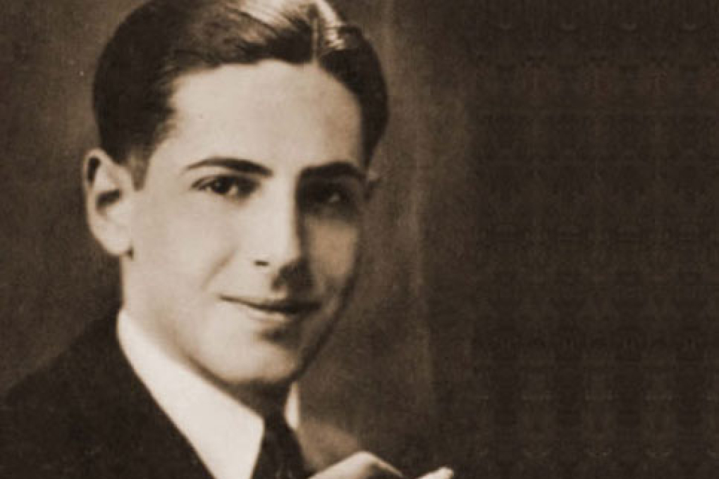 george maduro