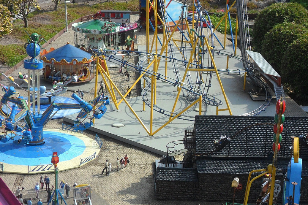 kermis