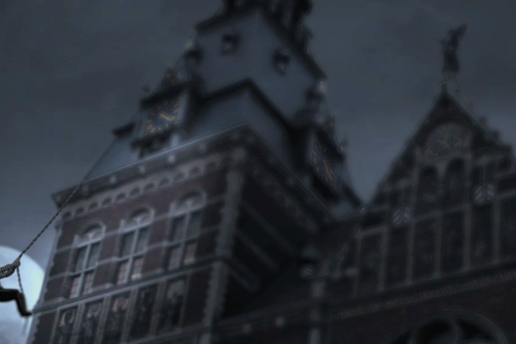 rijksmuseum