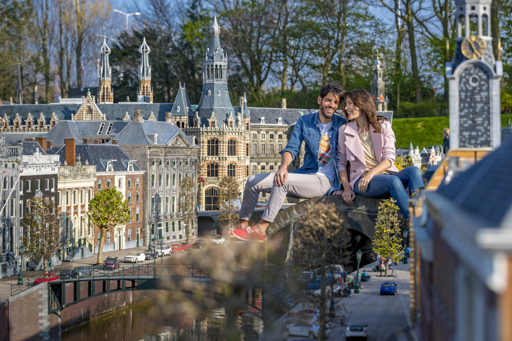 stel amsterdam