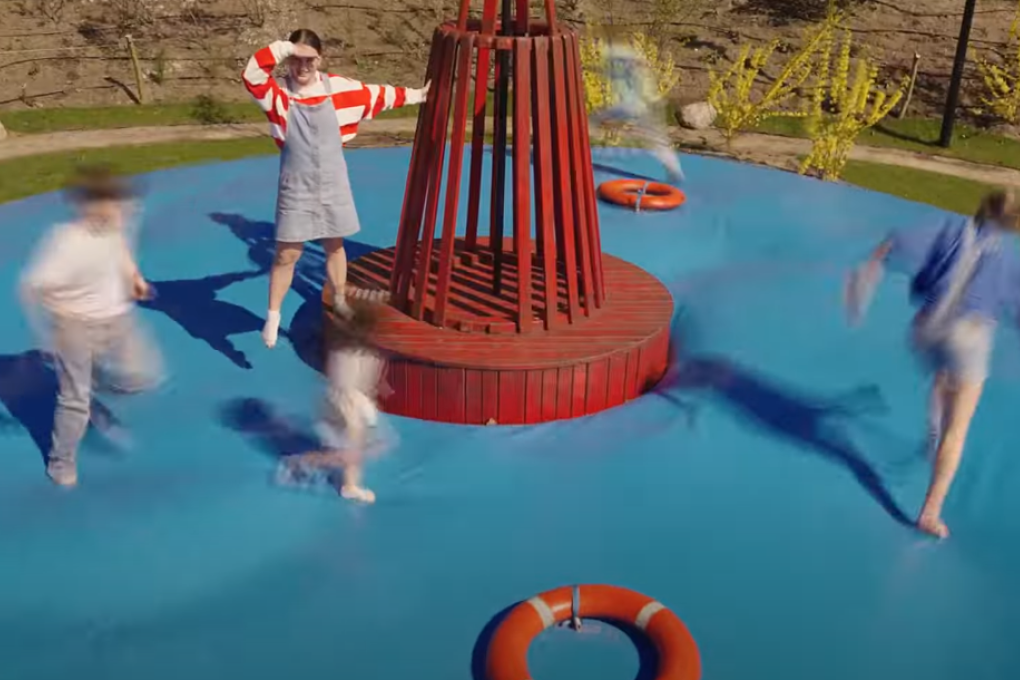 Madurodam - Rivierenland