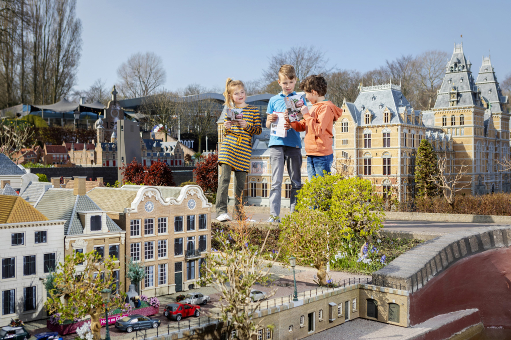 kinderfeest