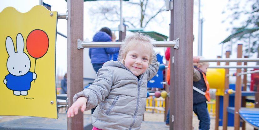 nijntje speeltuin