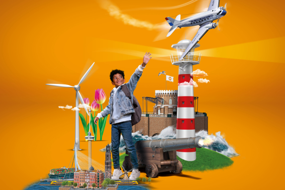 Keyvisual zonder tekst 