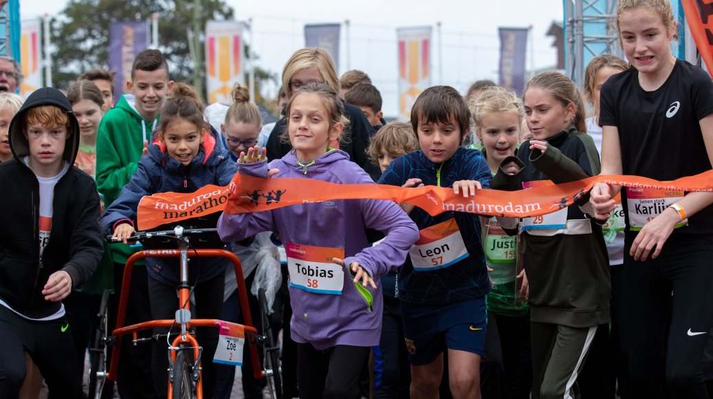 Madurodam Marathon