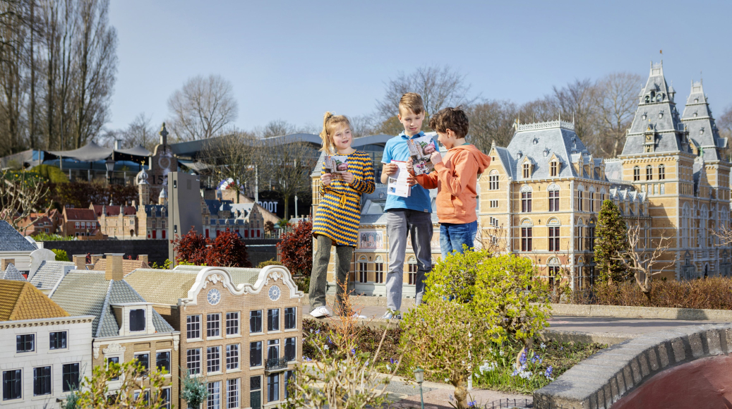 kinderfeest