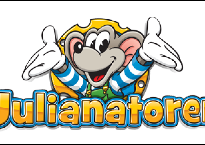 Logo Julianatoren